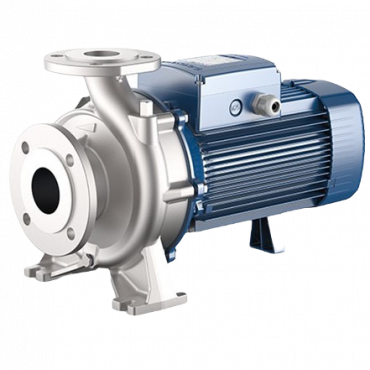 Насос Pedrollo F 65/125A - INOX