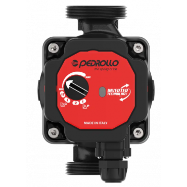 Циркуляционный насос DHL 25-60/130 Pedrollo