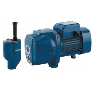 Pedrollo JDWm 1AX/E-4"