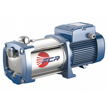 Насос поверхностный Pedrollo FCR 240/4. Артикул: 43CRI2404A