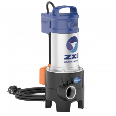 Pedrollo ZXm 2/30-GM. Артикул: 48SDZX230A1SJR